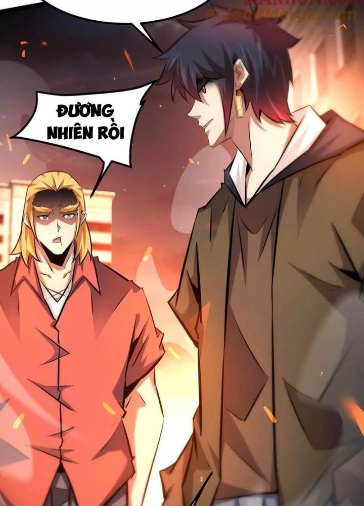 Chư Thần Rút Lui Chapter 90 - 75