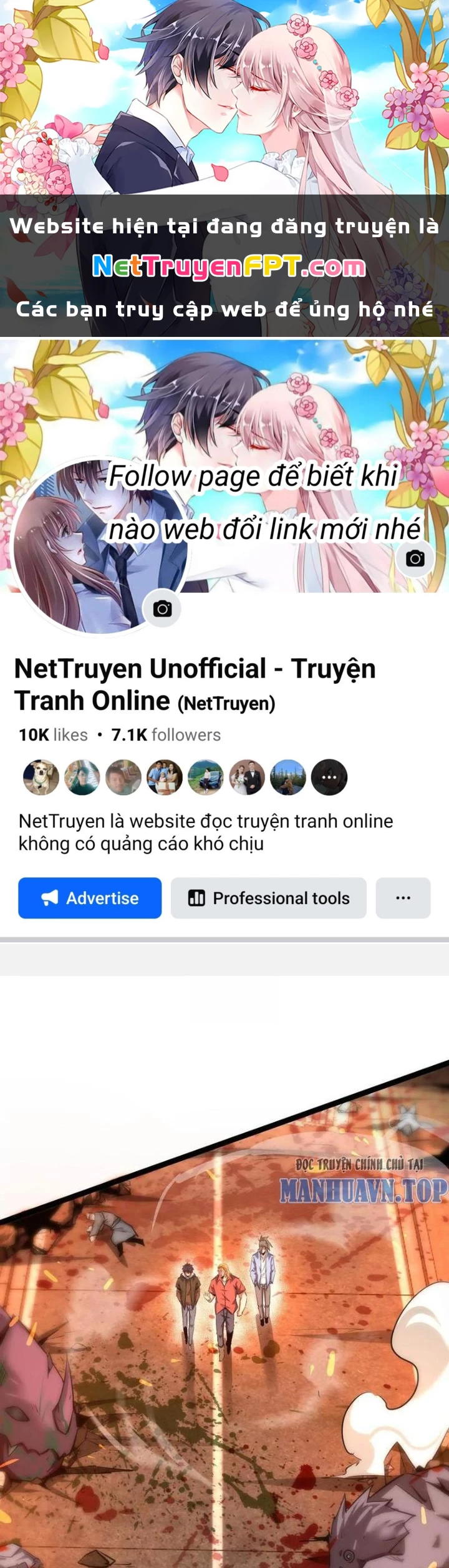 Chư Thần Rút Lui Chapter 91 - 1