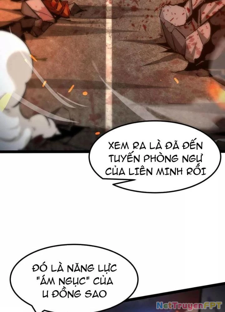 Chư Thần Rút Lui Chapter 91 - 3