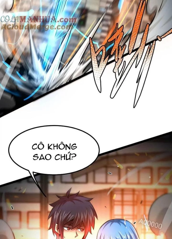 Chư Thần Rút Lui Chapter 91 - 11