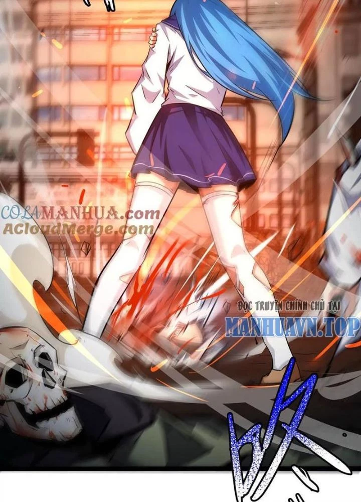 Chư Thần Rút Lui Chapter 91 - 21