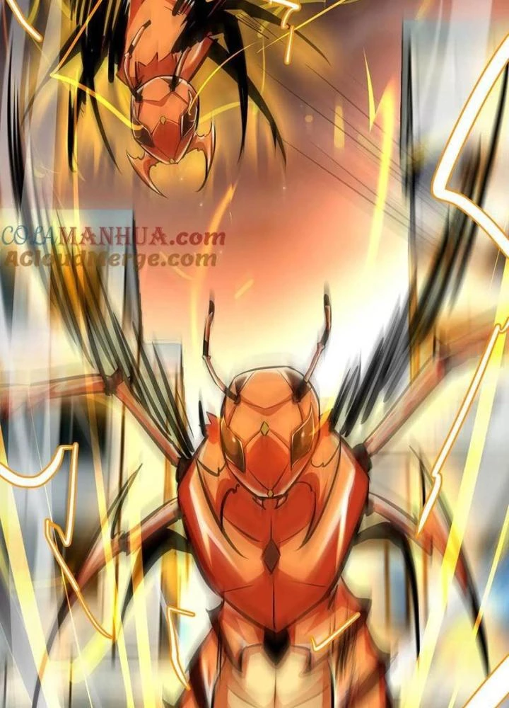 Chư Thần Rút Lui Chapter 91 - 29