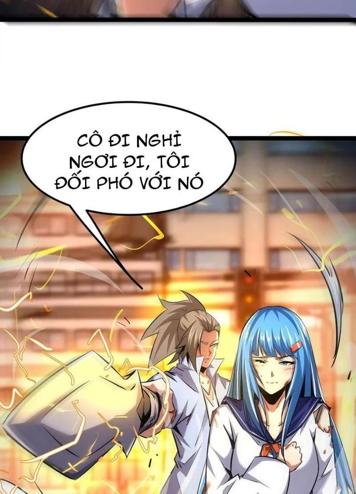 Chư Thần Rút Lui Chapter 91 - 41