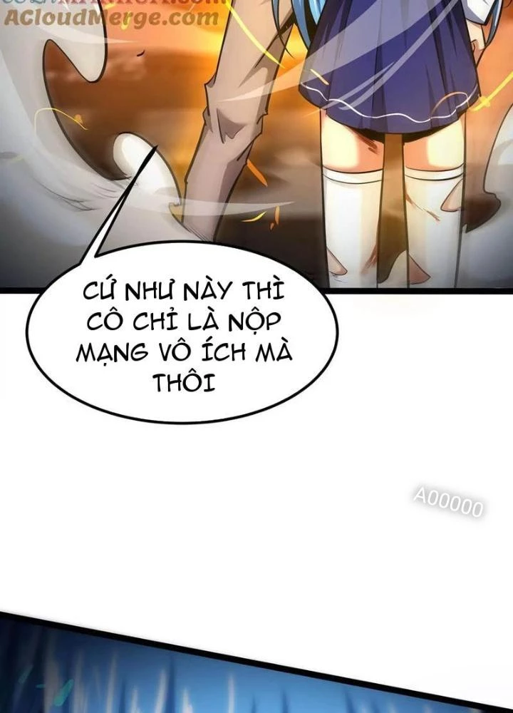 Chư Thần Rút Lui Chapter 91 - 43