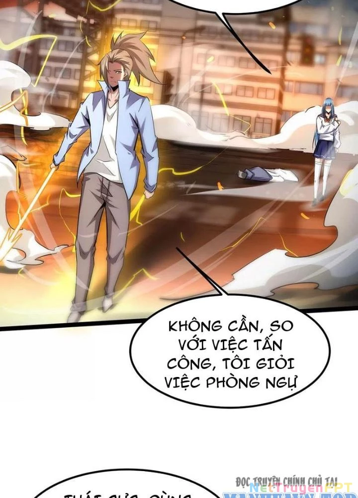 Chư Thần Rút Lui Chapter 91 - 47