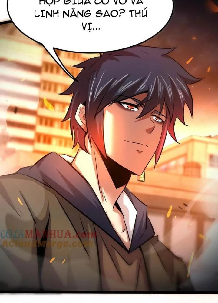 Chư Thần Rút Lui Chapter 91 - 55