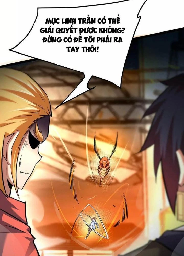 Chư Thần Rút Lui Chapter 91 - 57