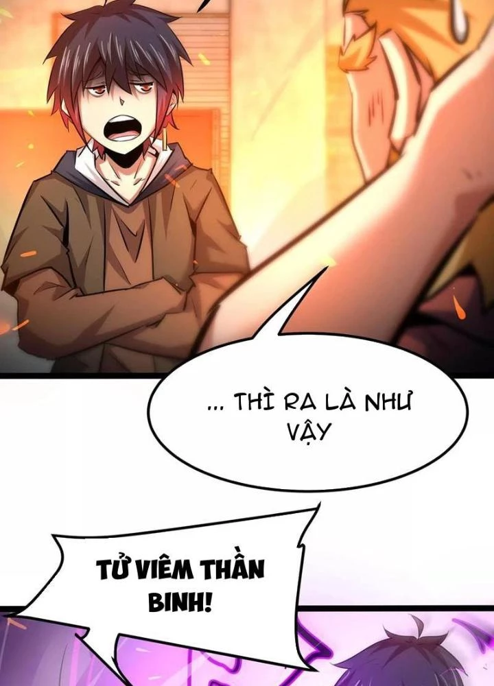 Chư Thần Rút Lui Chapter 91 - 73