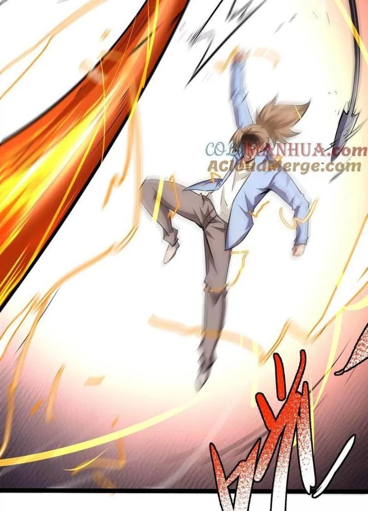 Chư Thần Rút Lui Chapter 92 - 5