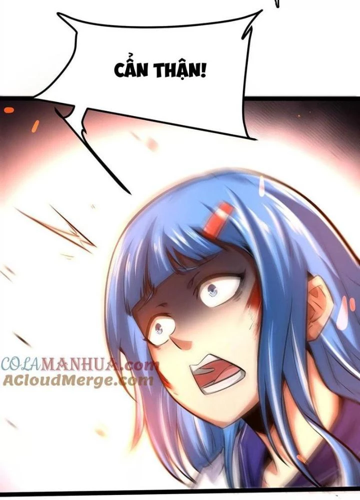 Chư Thần Rút Lui Chapter 92 - 7