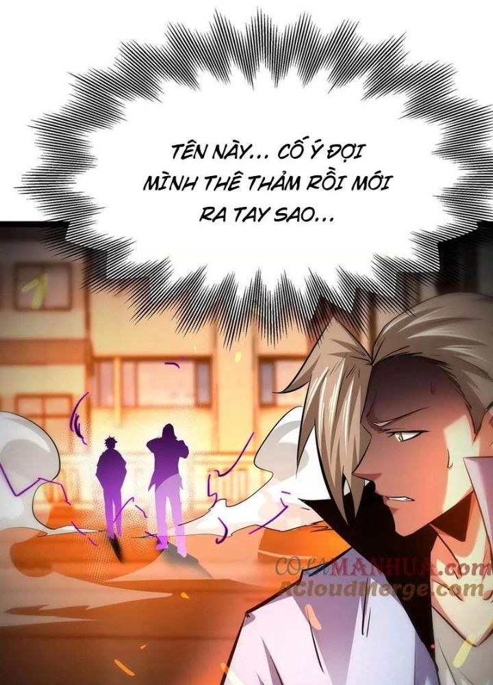 Chư Thần Rút Lui Chapter 92 - 23