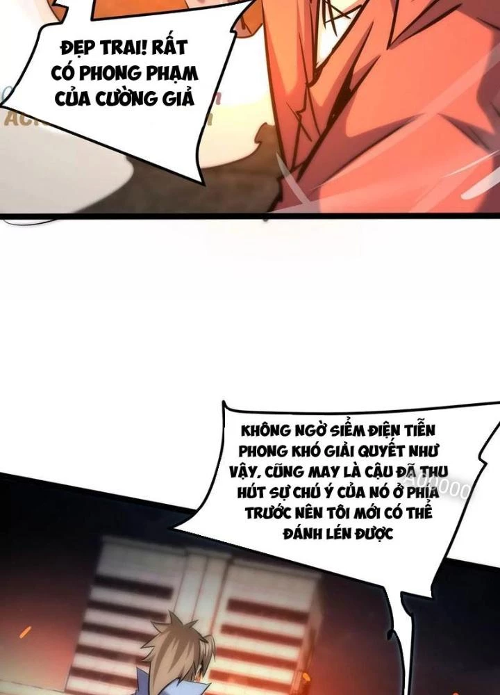 Chư Thần Rút Lui Chapter 92 - 27
