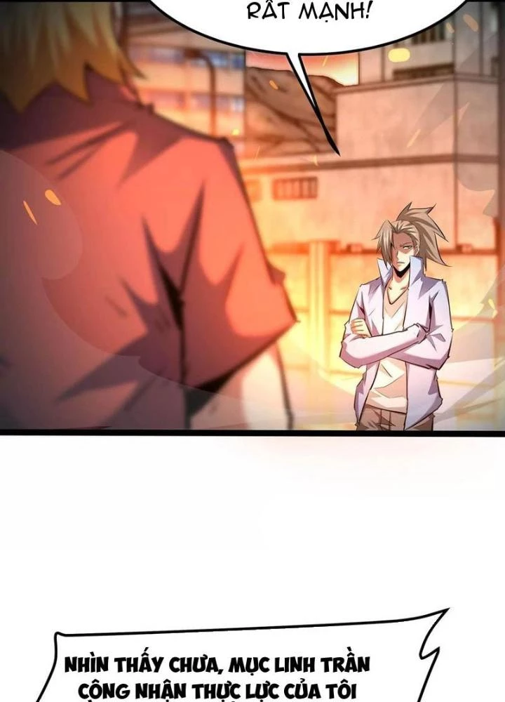 Chư Thần Rút Lui Chapter 92 - 31