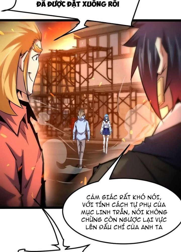 Chư Thần Rút Lui Chapter 92 - 33