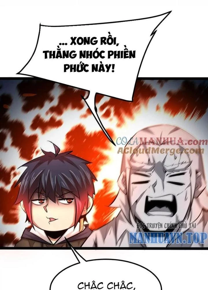 Chư Thần Rút Lui Chapter 92 - 37