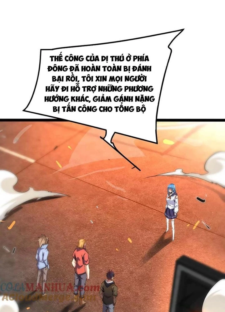 Chư Thần Rút Lui Chapter 92 - 39