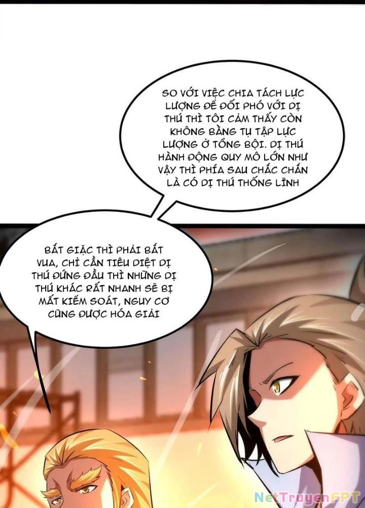 Chư Thần Rút Lui Chapter 92 - 41