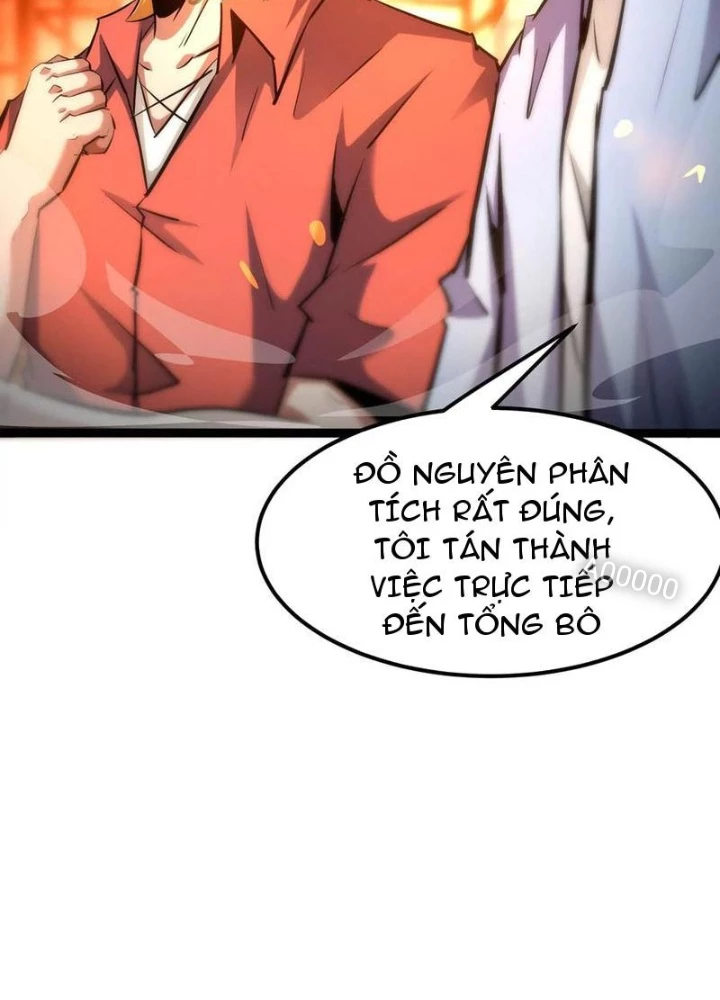 Chư Thần Rút Lui Chapter 92 - 43