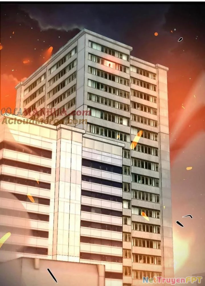 Chư Thần Rút Lui Chapter 92 - 45
