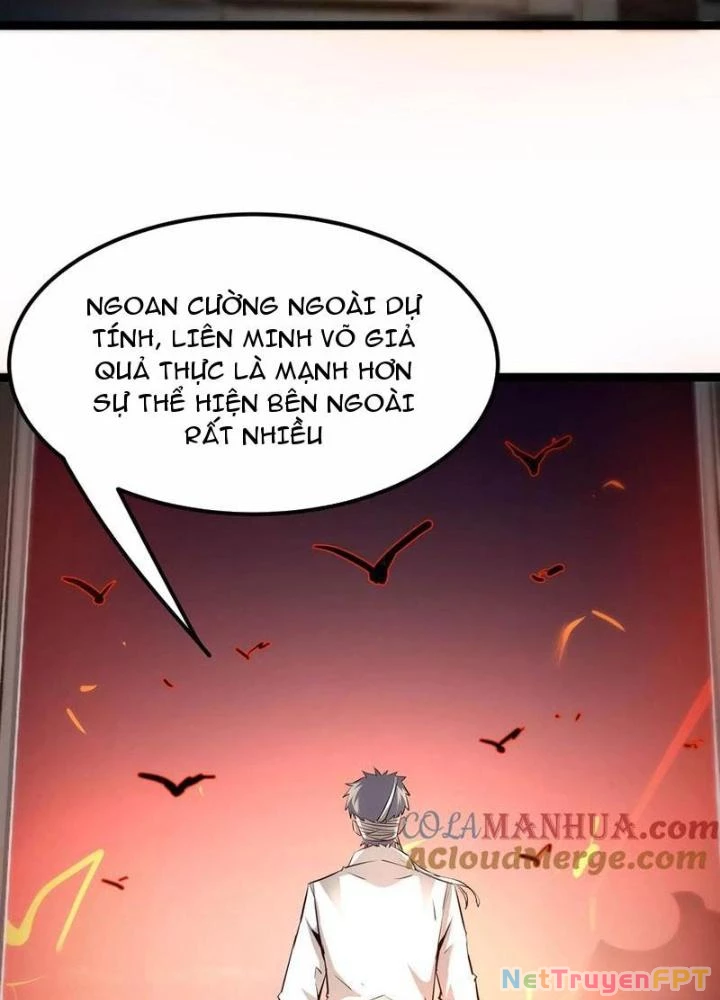 Chư Thần Rút Lui Chapter 92 - 47