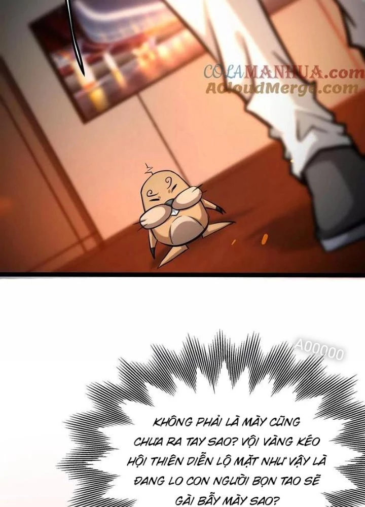 Chư Thần Rút Lui Chapter 92 - 51