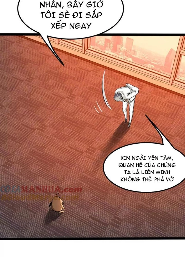 Chư Thần Rút Lui Chapter 92 - 55