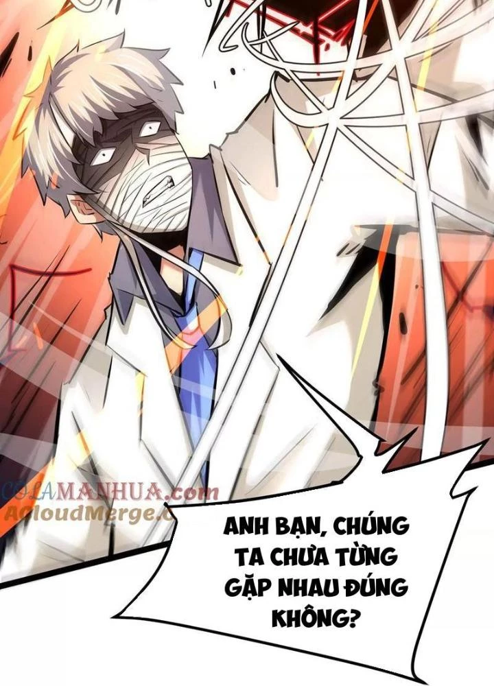 Chư Thần Rút Lui Chapter 93 - 7