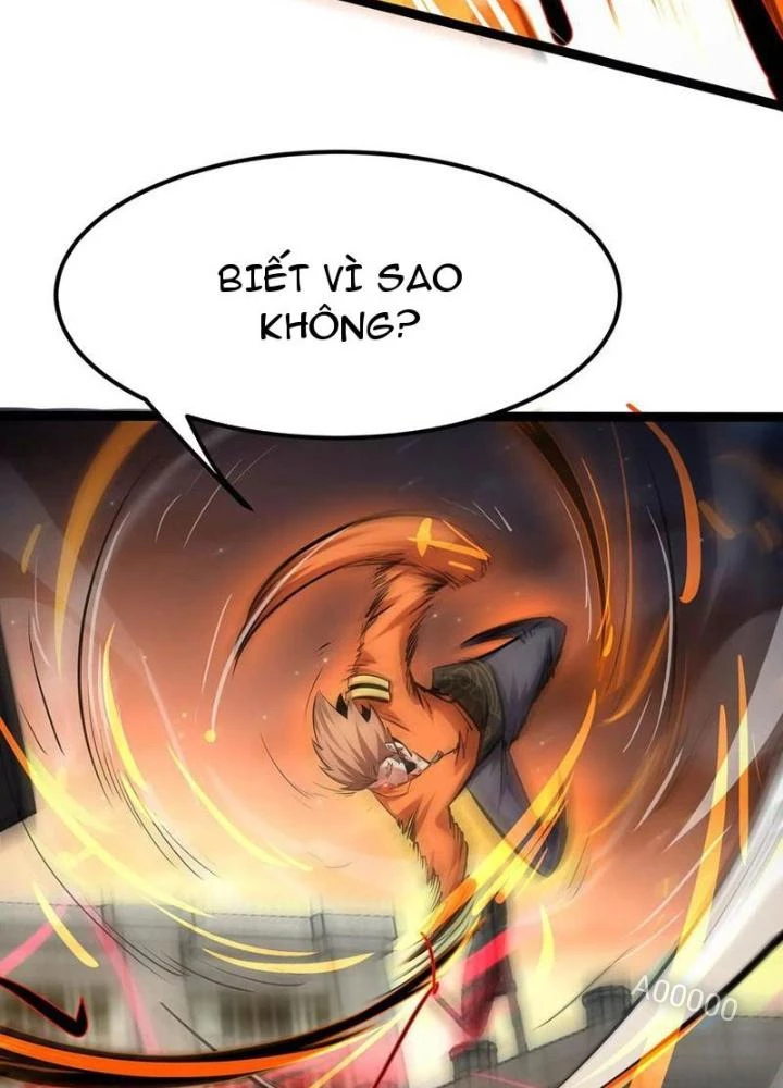 Chư Thần Rút Lui Chapter 93 - 11