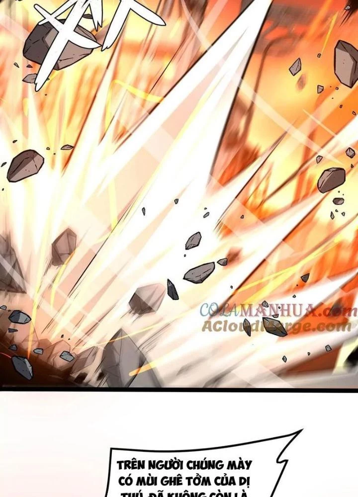 Chư Thần Rút Lui Chapter 93 - 15