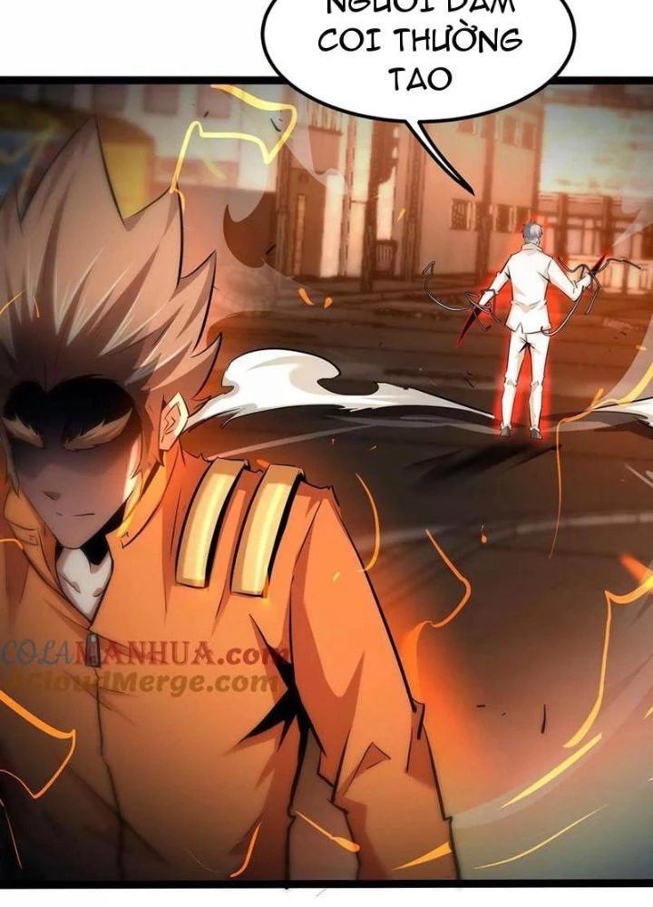 Chư Thần Rút Lui Chapter 93 - 31