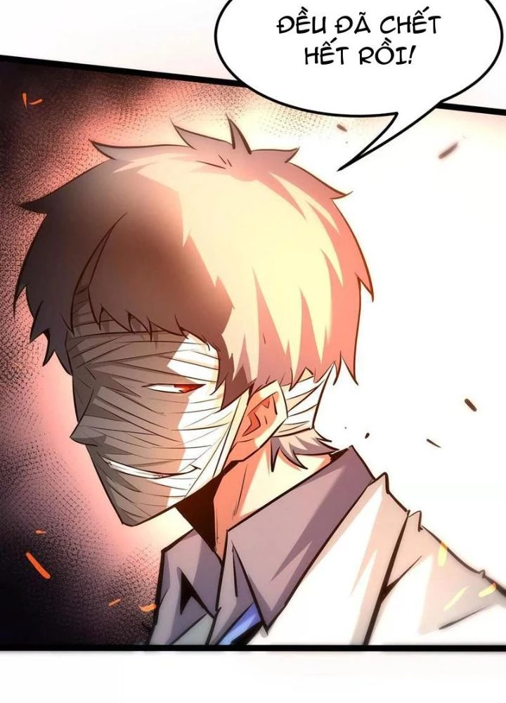 Chư Thần Rút Lui Chapter 93 - 33