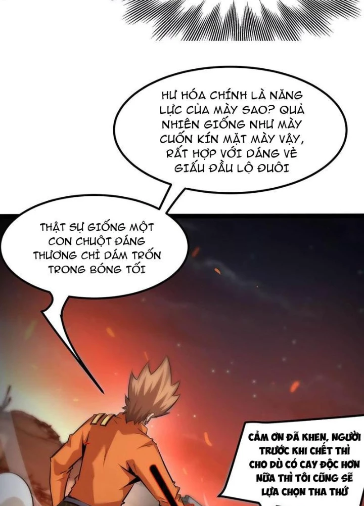 Chư Thần Rút Lui Chapter 93 - 41
