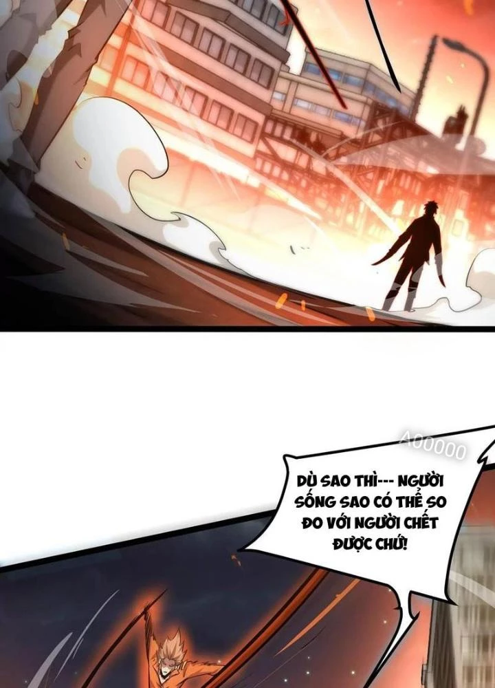 Chư Thần Rút Lui Chapter 93 - 43