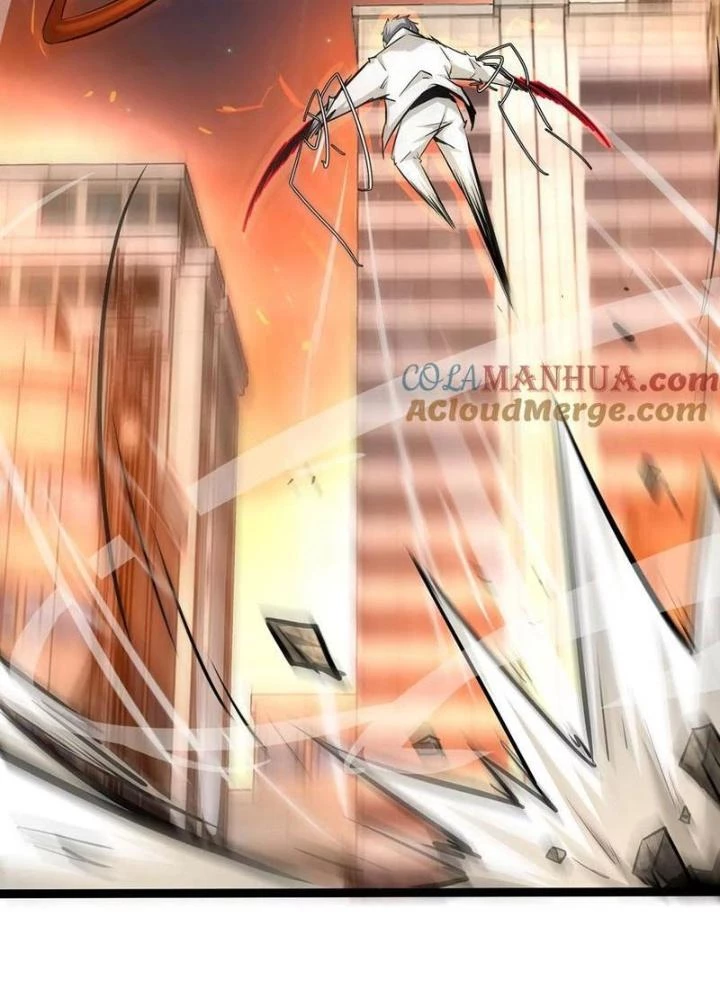 Chư Thần Rút Lui Chapter 93 - 45