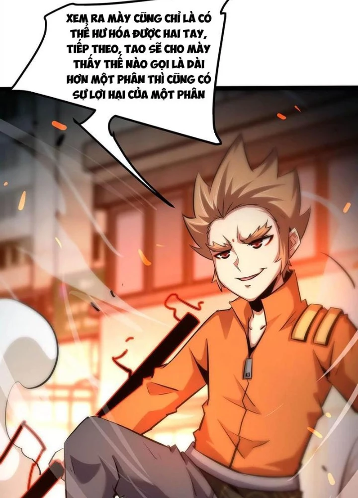 Chư Thần Rút Lui Chapter 93 - 57