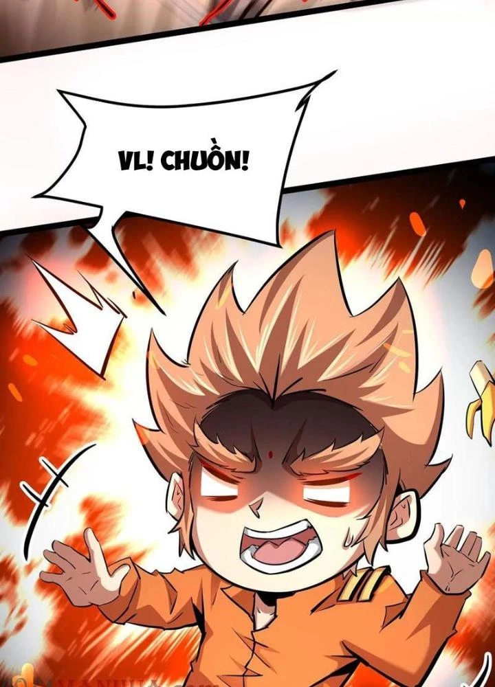 Chư Thần Rút Lui Chapter 93 - 79