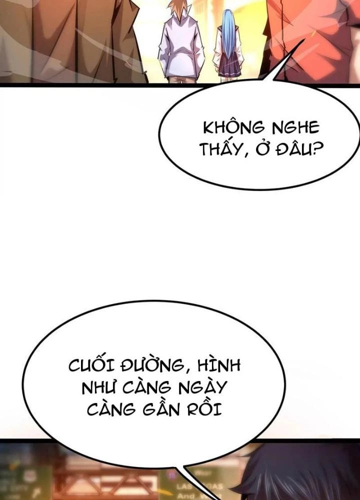 Chư Thần Rút Lui Chapter 94 - 3