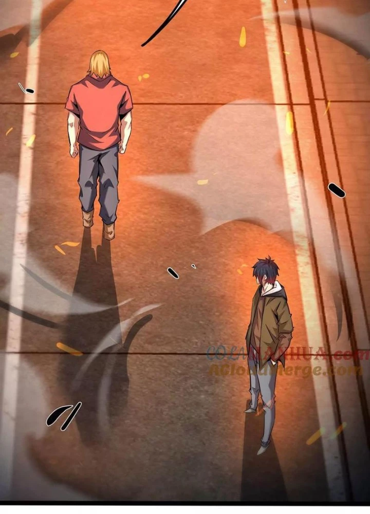 Chư Thần Rút Lui Chapter 94 - 7