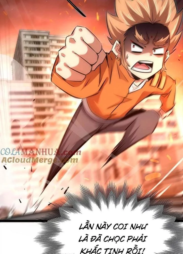 Chư Thần Rút Lui Chapter 94 - 15