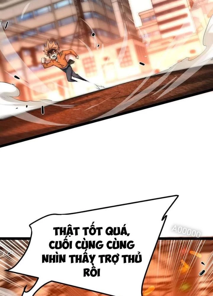 Chư Thần Rút Lui Chapter 94 - 19