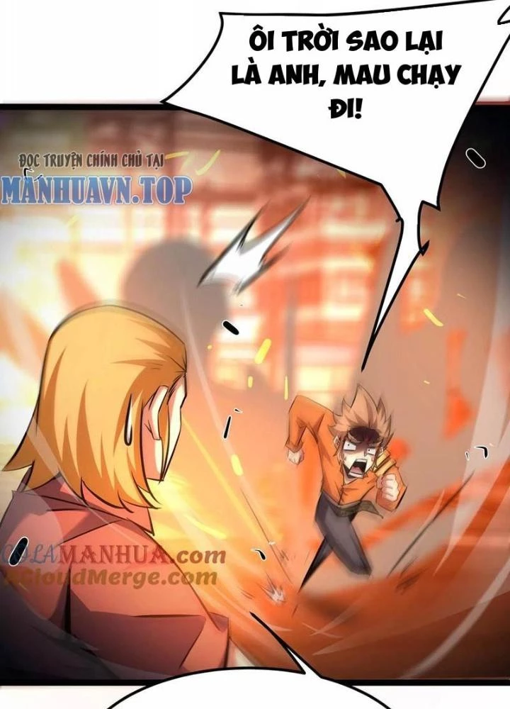 Chư Thần Rút Lui Chapter 94 - 23