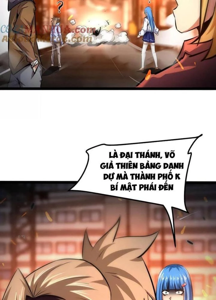 Chư Thần Rút Lui Chapter 94 - 27