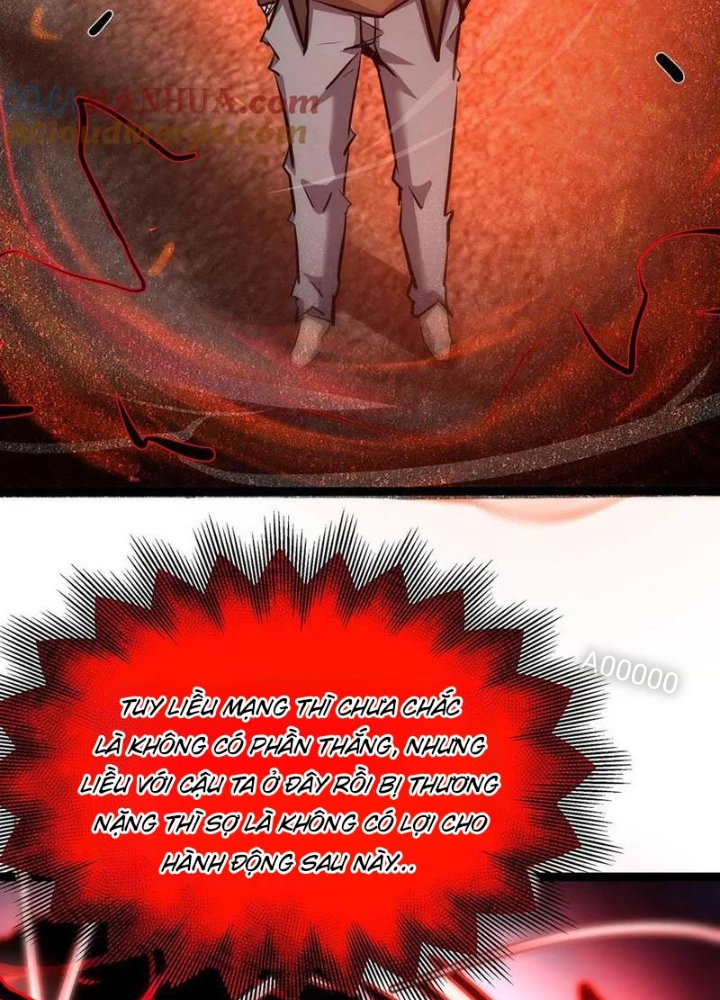 Chư Thần Rút Lui Chapter 94 - 51