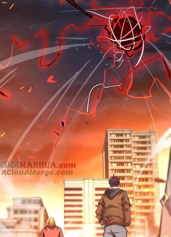 Chư Thần Rút Lui Chapter 94 - 55