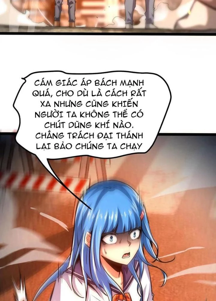 Chư Thần Rút Lui Chapter 94 - 57