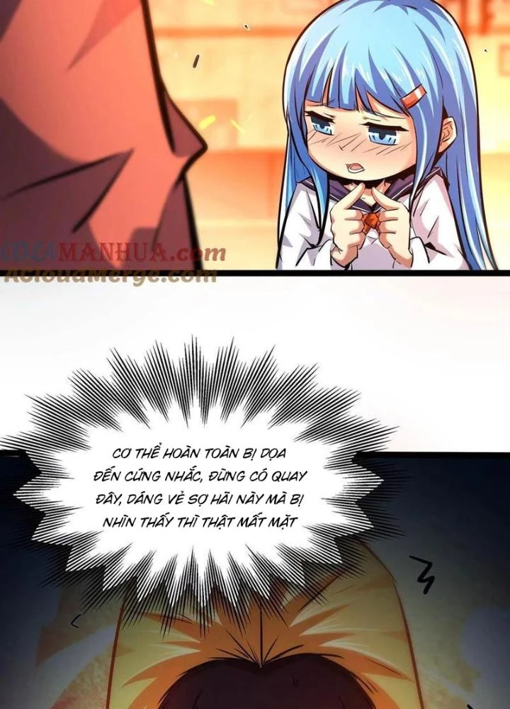 Chư Thần Rút Lui Chapter 94 - 69
