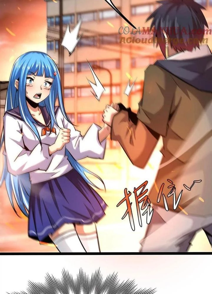 Chư Thần Rút Lui Chapter 94 - 75