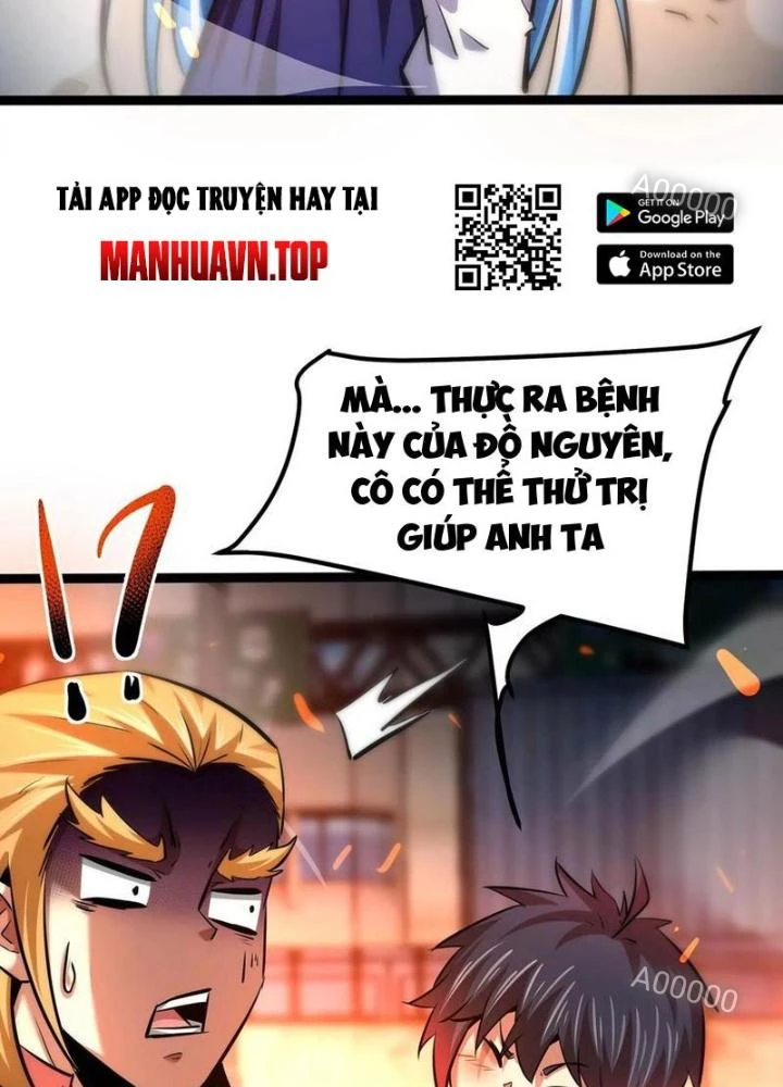 Chư Thần Rút Lui Chapter 94 - 81