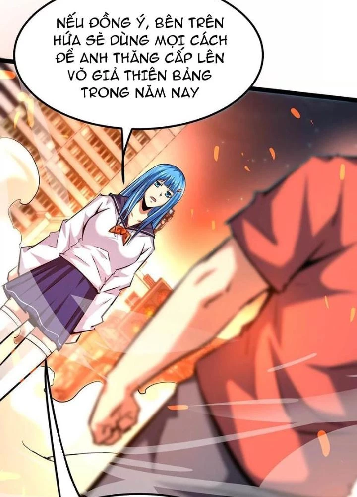 Chư Thần Rút Lui Chapter 96 - 3