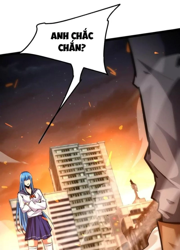 Chư Thần Rút Lui Chapter 96 - 11